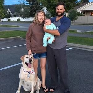 Meet your Posher, Hanna