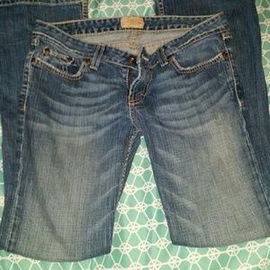 BKE Madison Jeans