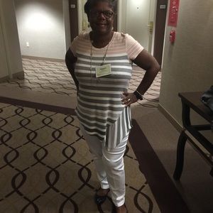 Meet your Posher, Chiquinta