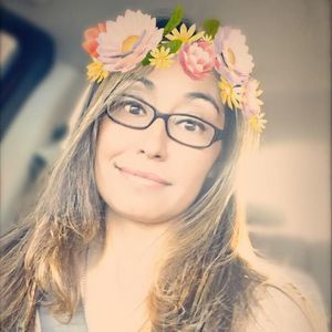 Meet your Posher, Angelica