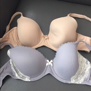 32 DDD bras