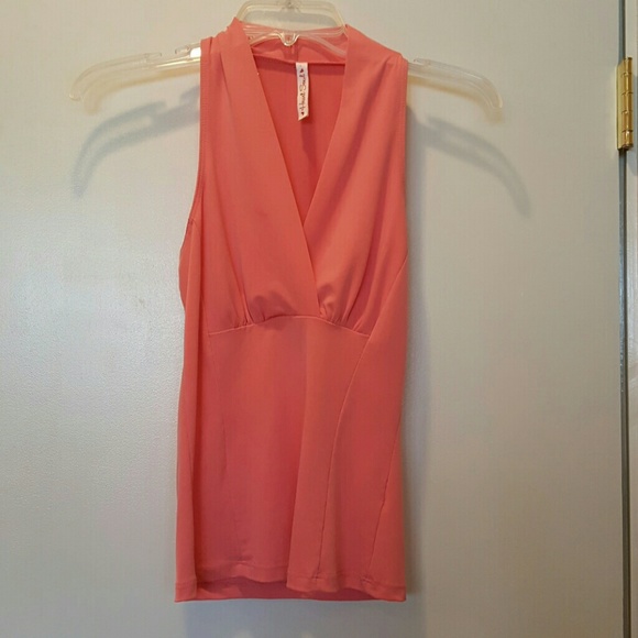Coral tank
