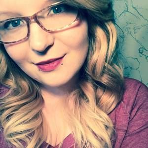 Meet your Posher, Kendra