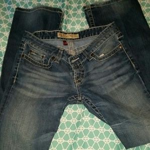 BKE Madison Jeans