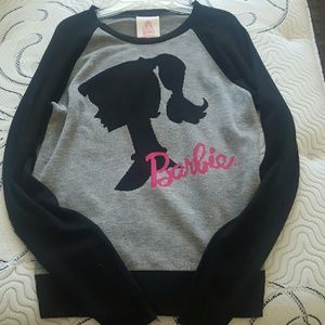 Barbie Sweater