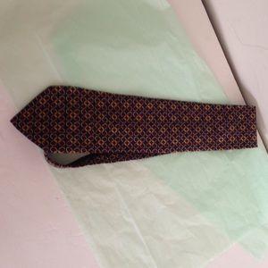 Gucci all silk tie