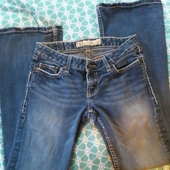 BKE jeans