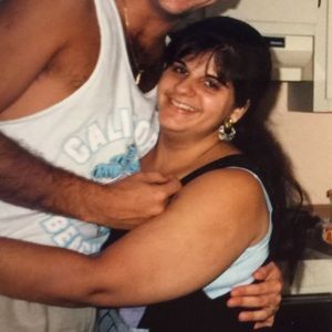 Meet your Posher, Denise