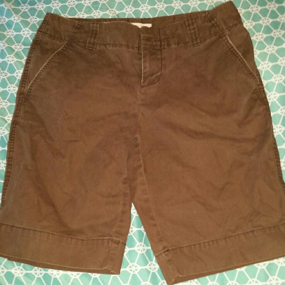 Gap shorts