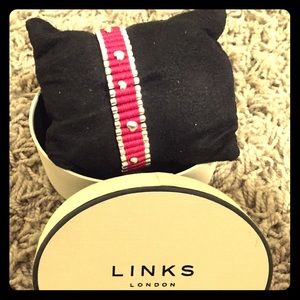 Links of London Friendship Bracelet