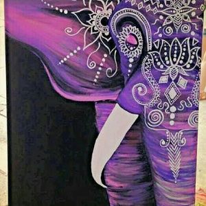 Meet your Posher, Tiffany