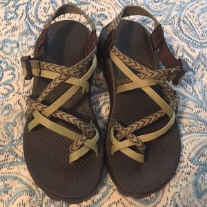 Chacos
