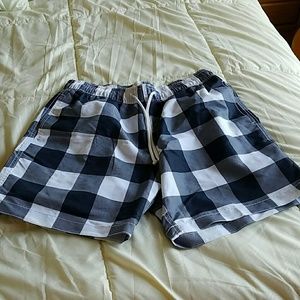 Old Navy board shorts