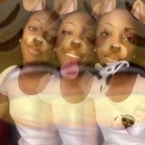 Meet your Posher, Tatianna