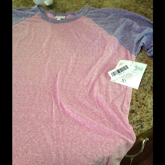 XL Lularoe Randy
