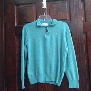 Southern tide pull over