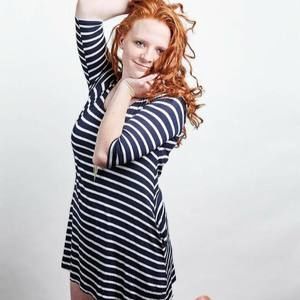 Meet your Posher, Riley grace