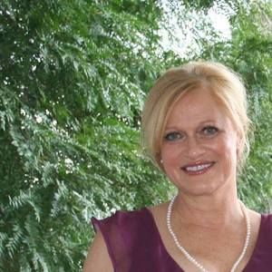 Meet your Posher, Cindy