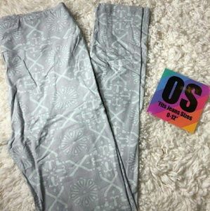 Lularoe leggings