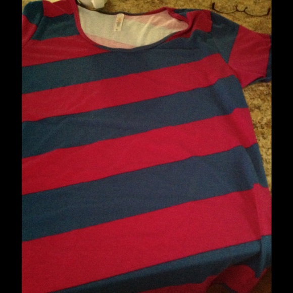Lularoe classic T XL