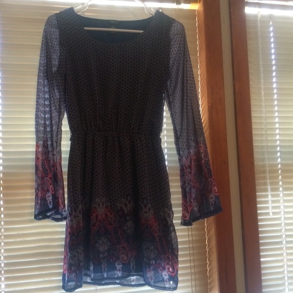 Rue 21 dress