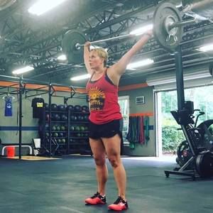 Meet your Posher, Christine