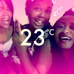 Meet your Posher, Harley's