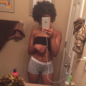 Meet your Posher, Cherish