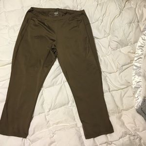 Old Navy exercise leggings