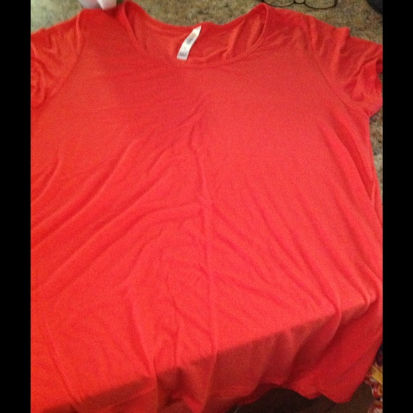 XL Lularoe Irma