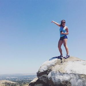 Meet your Posher, Sara