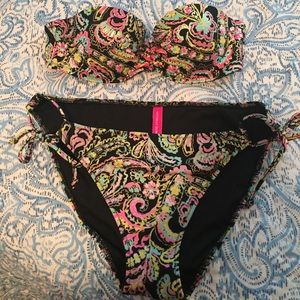 Victoria Secret swim suit *SOLD*