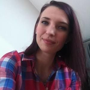 Meet your Posher, Marzena