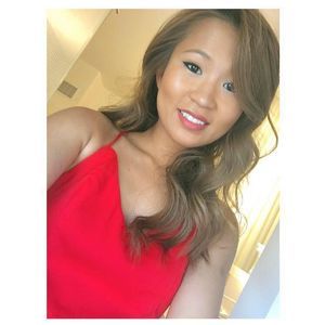 Meet your Posher, Susanna doreen