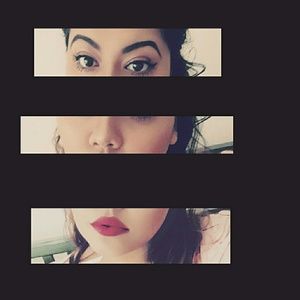 Meet your Posher, Mari