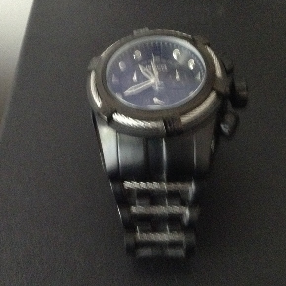 Mens watch