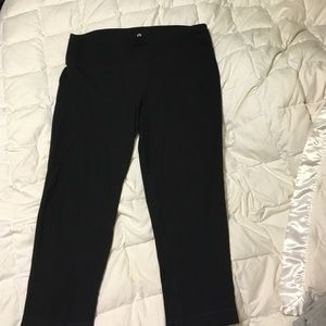 Basic yoga pants