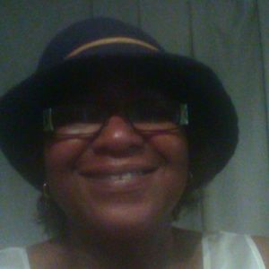 Meet your Posher, Janice