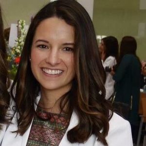 Meet your Posher, Kelsey