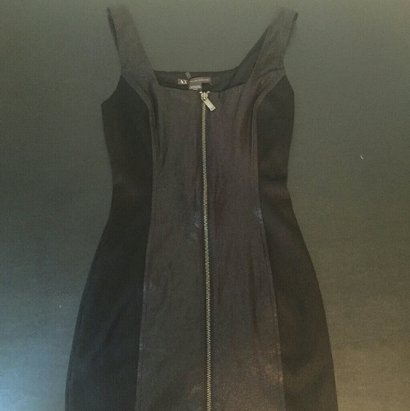 Armani Exchange Dress