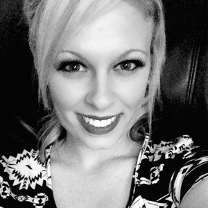 Meet your Posher, Carisa