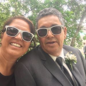 Meet your Posher, Joey