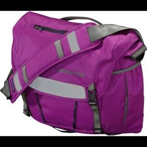 Patagonia Half Mass Messenger Bag