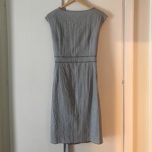 Kara line Dresses - Striped wrap dress Kara line Dresses - Striped wrap dress