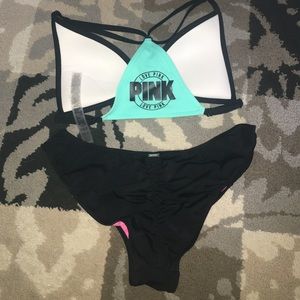 Victoria's Secret PINK bottoms