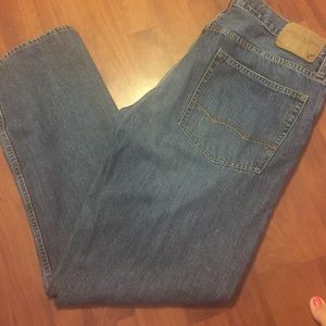 American eagle men's jeans