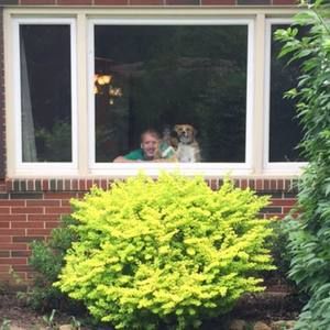 Meet your Posher, Abby