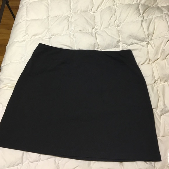 Columbia skirt