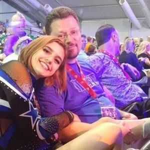 Meet your Posher, Alison