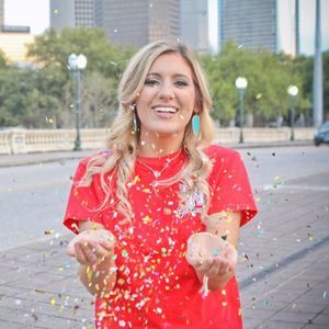 Meet your Posher, Nichole